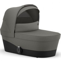 Спальный блок для коляски Cybex Gazelle S Cot с дождевиком