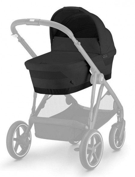 Спальный блок для коляски Cybex Gazelle S Cot с дождевиком