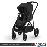 ДЕТСКАЯ КОЛЯСКА Cybex Gazelle S (2-в-1)