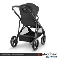 ДЕТСКАЯ КОЛЯСКА Cybex Gazelle S (2-в-1)