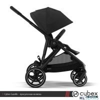 ДЕТСКАЯ КОЛЯСКА Cybex Gazelle S (2-в-1)