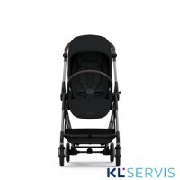 Прогулочная коляска Cybex Melio 2024