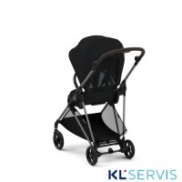 Прогулочная коляска Cybex Melio 2024