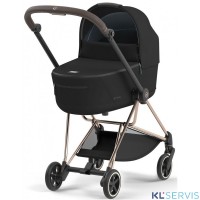 Cybex Mios 2023/2024 коляска 2 в 1