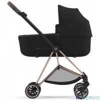 Cybex Mios 2023/2024 коляска 2 в 1