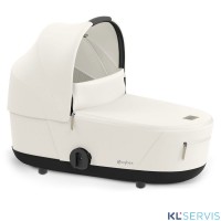 Cybex Mios 2023/2024 коляска 2 в 1