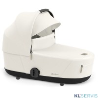 Cybex Mios 2023/2024 коляска 2 в 1