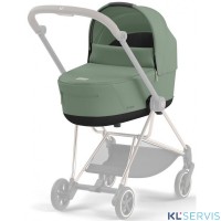 Cybex Mios 2023/2024 коляска 2 в 1