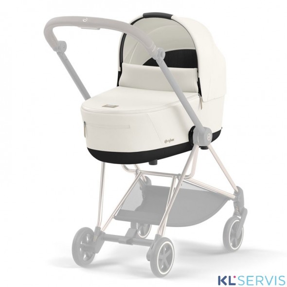 Cybex Mios 2023/2024 коляска 2 в 1