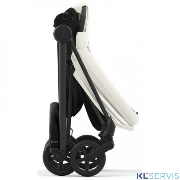 Cybex Mios 2023/2024 коляска 2 в 1