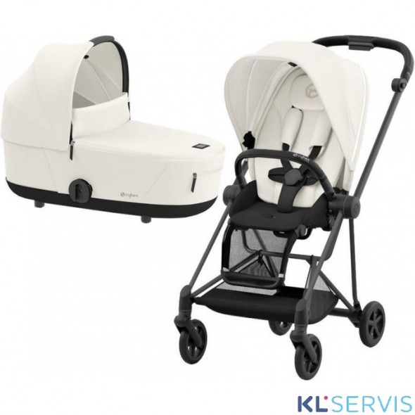 Cybex Mios 2023/2024 коляска 2 в 1