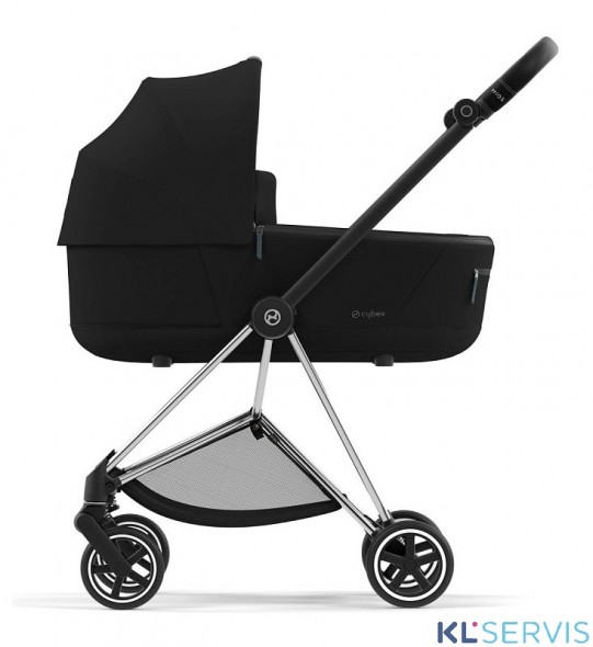 Cybex Mios 2023/2024 коляска 2 в 1