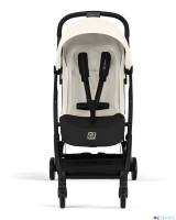 Коляска прогулочная Cybex Orfeo SLV (с дождевиком)