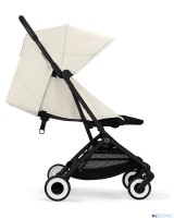 Коляска прогулочная Cybex Orfeo SLV (с дождевиком)