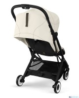 Коляска прогулочная Cybex Orfeo SLV (с дождевиком)