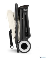 Коляска прогулочная Cybex Orfeo SLV (с дождевиком)