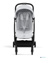 Коляска прогулочная Cybex Orfeo SLV (с дождевиком)