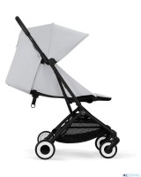 Коляска прогулочная Cybex Orfeo SLV (с дождевиком)