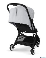 Коляска прогулочная Cybex Orfeo SLV (с дождевиком)