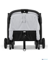 Коляска прогулочная Cybex Orfeo SLV (с дождевиком)