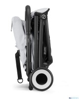 Коляска прогулочная Cybex Orfeo SLV (с дождевиком)