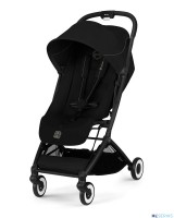 Коляска прогулочная Cybex Orfeo SLV (с дождевиком)