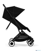 Коляска прогулочная Cybex Orfeo SLV (с дождевиком)