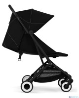 Коляска прогулочная Cybex Orfeo SLV (с дождевиком)