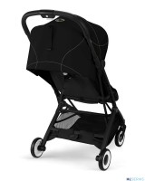 Коляска прогулочная Cybex Orfeo SLV (с дождевиком)