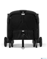 Коляска прогулочная Cybex Orfeo SLV (с дождевиком)