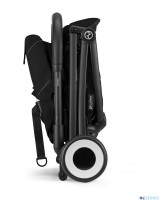 Коляска прогулочная Cybex Orfeo SLV (с дождевиком)