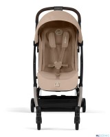 Коляска прогулочная Cybex Orfeo SLV (с дождевиком)