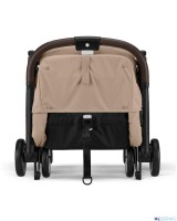 Коляска прогулочная Cybex Orfeo SLV (с дождевиком)