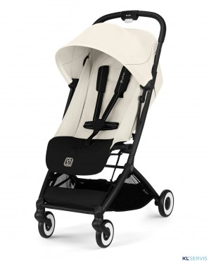 Коляска прогулочная Cybex Orfeo SLV (с дождевиком)