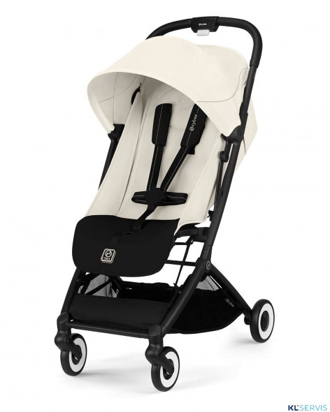 Коляска прогулочная Cybex Orfeo SLV (с дождевиком)