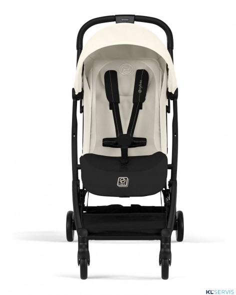 Коляска прогулочная Cybex Orfeo SLV (с дождевиком)