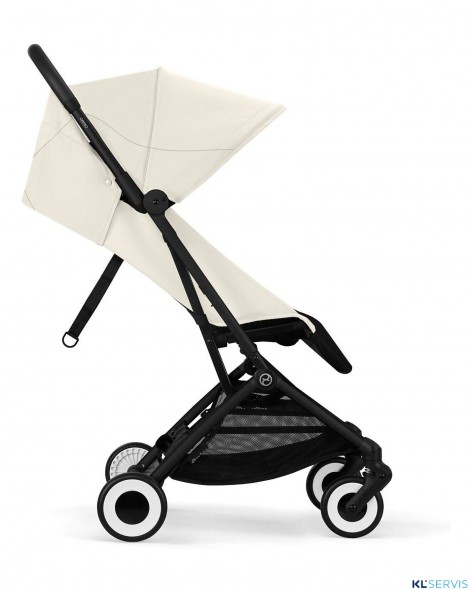 Коляска прогулочная Cybex Orfeo SLV (с дождевиком)