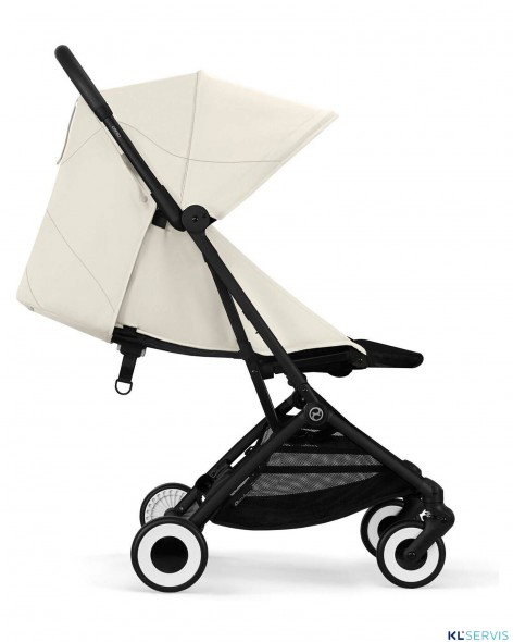 Коляска прогулочная Cybex Orfeo SLV (с дождевиком)