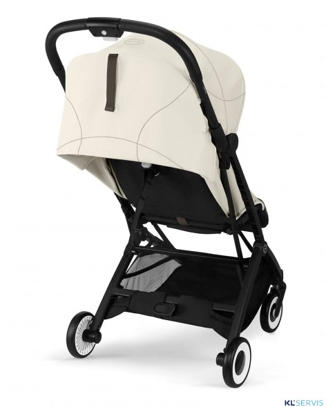 Коляска прогулочная Cybex Orfeo SLV (с дождевиком)