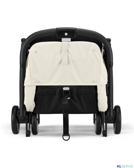 Коляска прогулочная Cybex Orfeo SLV (с дождевиком)