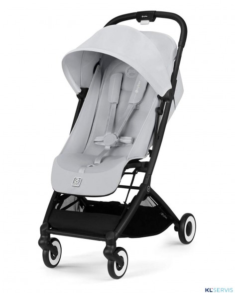 Коляска прогулочная Cybex Orfeo SLV (с дождевиком)