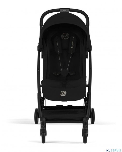 Коляска прогулочная Cybex Orfeo SLV (с дождевиком)