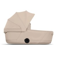 Коляска 2 в 1 Cybex Priam V шасси Rose Gold Style Collection