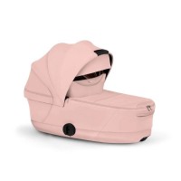 Коляска 2 в 1 Cybex Priam V шасси Rose Gold Style Collection