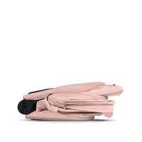 Коляска 2 в 1 Cybex Priam V шасси Rose Gold Style Collection