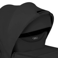 Коляска 2 в 1 Cybex Priam V шасси Rose Gold Style Collection