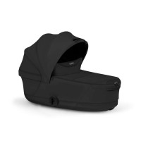 Коляска 2 в 1 Cybex Priam V шасси Rose Gold Style Collection