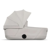 Коляска 2 в 1 Cybex Priam V шасси Rose Gold Style Collection