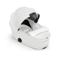 Коляска 2 в 1 Cybex Priam V шасси Rose Gold Style Collection