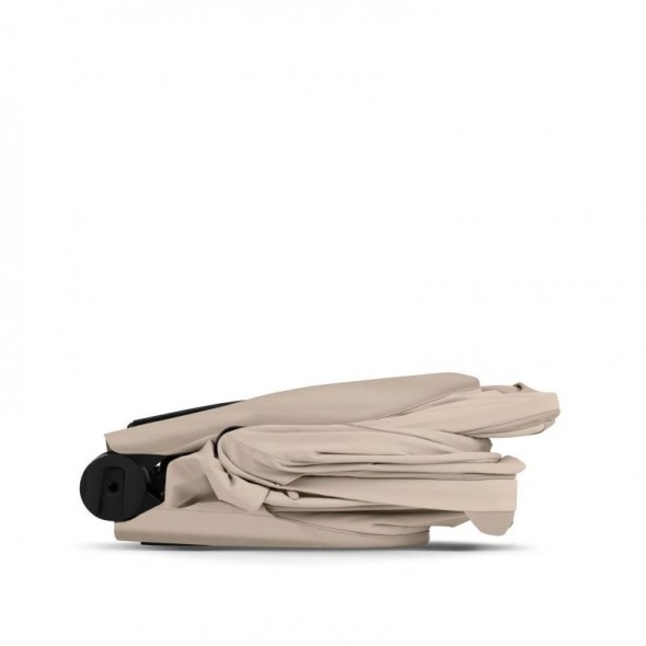 Коляска 2 в 1 Cybex Priam V шасси Rose Gold Style Collection